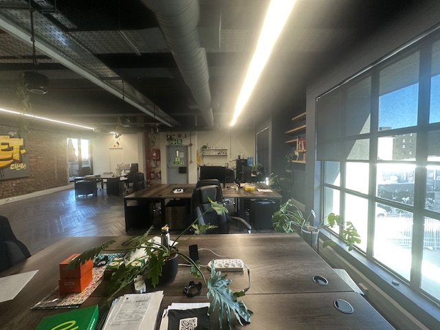 To Let commercial Property for Rent in Zonnebloem Western Cape